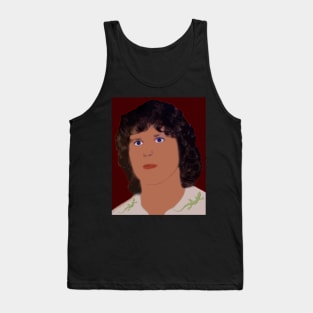 jim morrison Tank Top